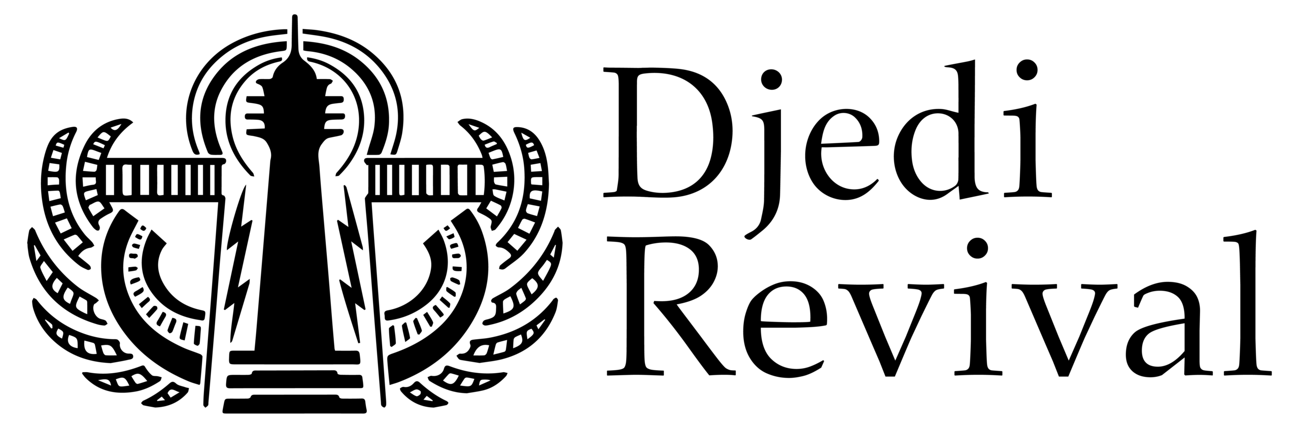 Djedi Revival logo
