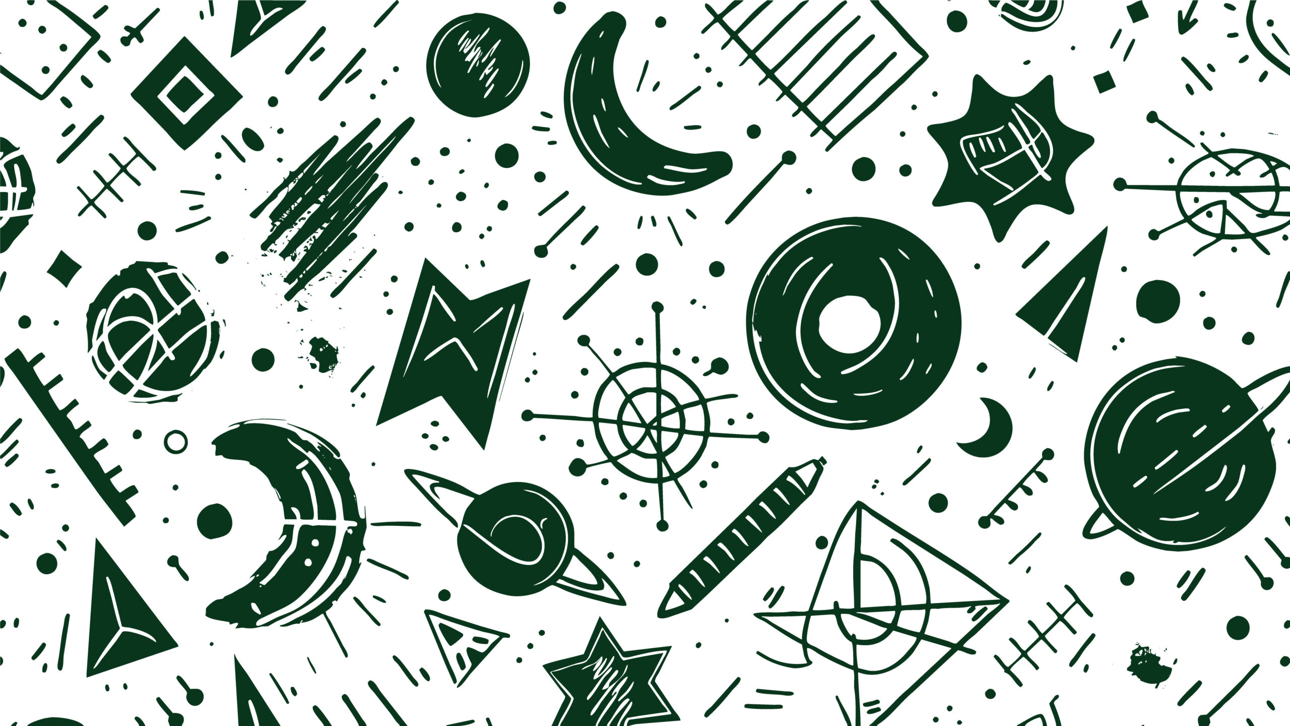 Universal Patterns