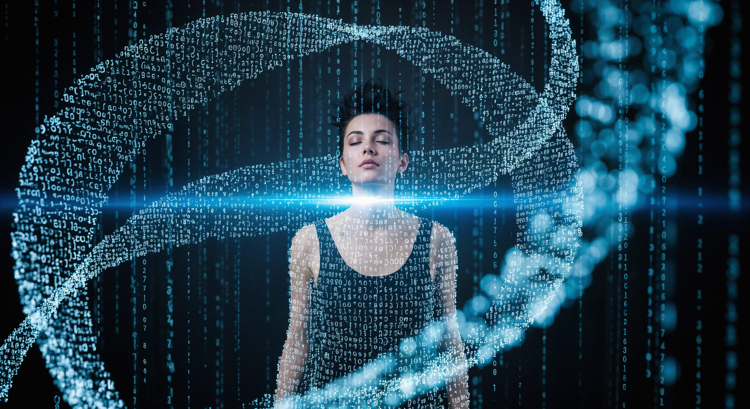 Quantum-Inspired Philosophy & Theory
