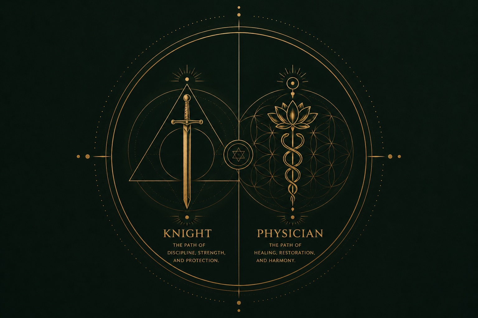 Knight Physician