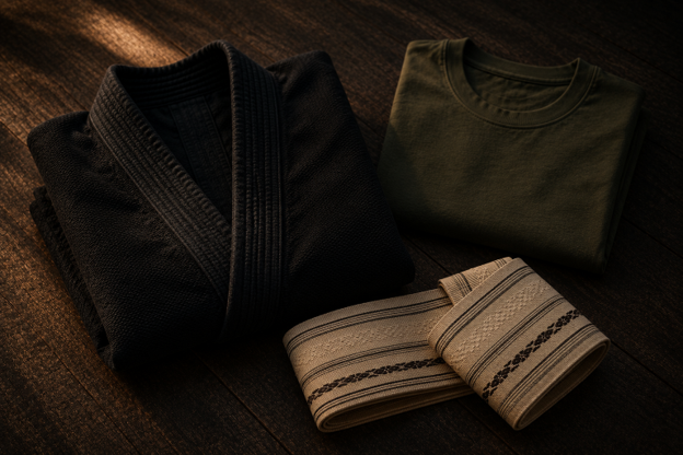 Uniforms
